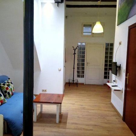 027 Caterina Look Derecha Apartman Barcelona Kültér fotó