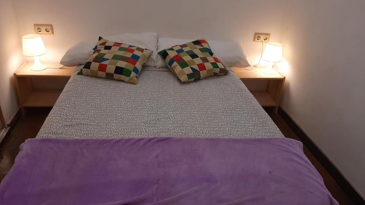 027 Caterina Look Derecha Apartman Barcelona Kültér fotó