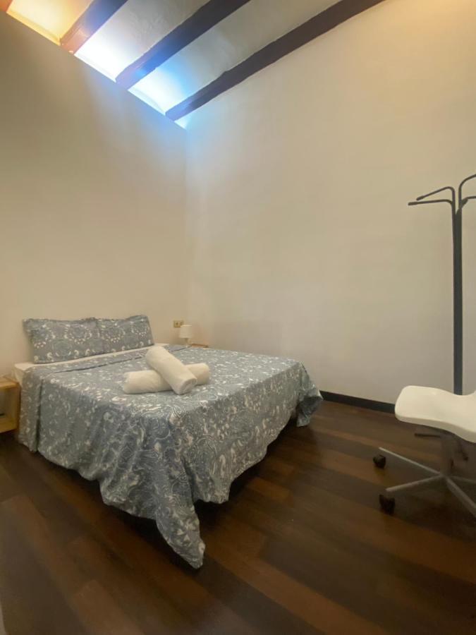 027 Caterina Look Derecha Apartman Barcelona Kültér fotó