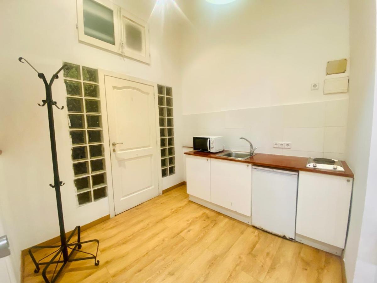 027 Caterina Look Derecha Apartman Barcelona Kültér fotó